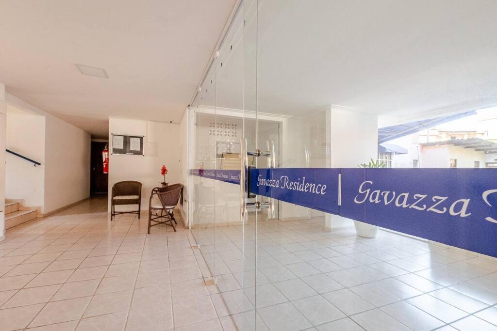 Apartamento na Barra Salvador Esterno foto