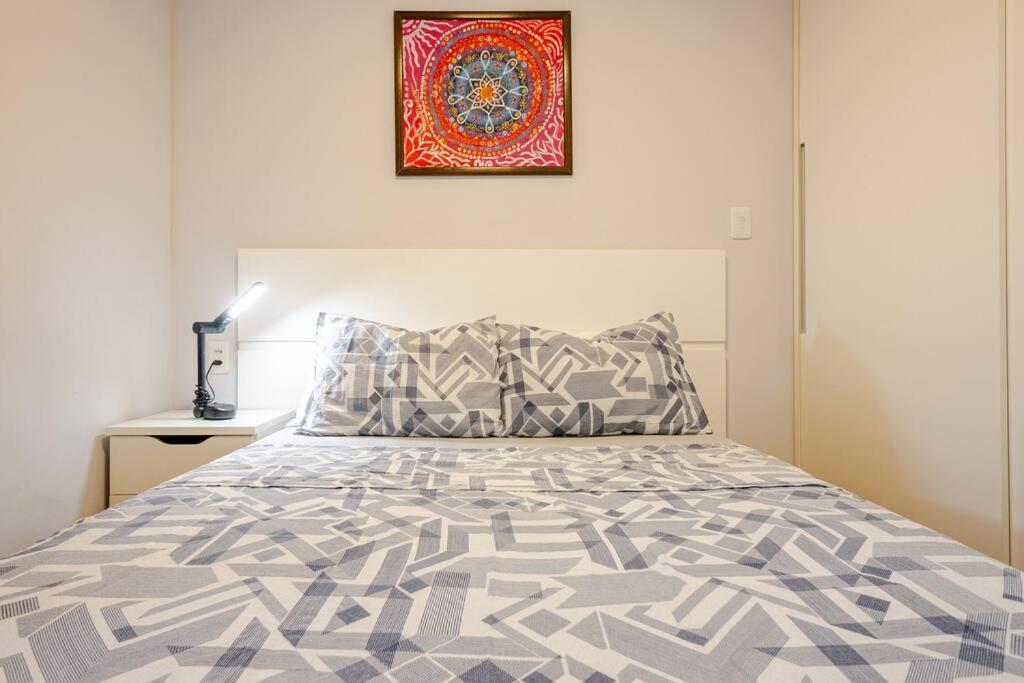 Apartamento na Barra Salvador Esterno foto